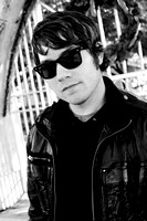 JT Woodruff from Hawthorne Heights