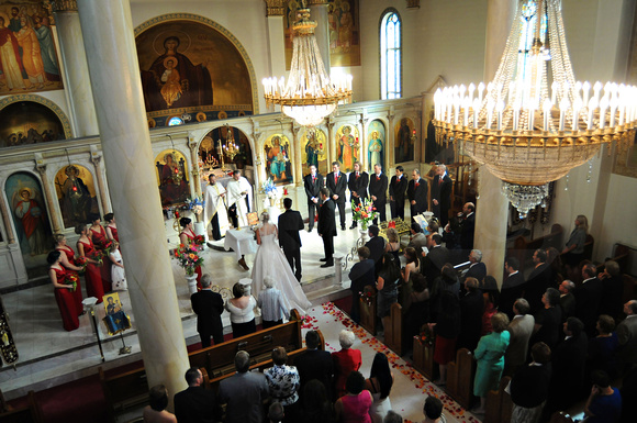 Wedding Ceremony